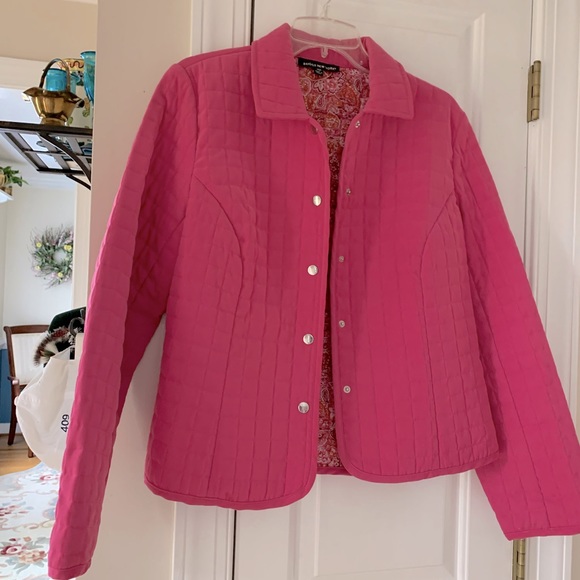 Jacket - Picture 1 of 5